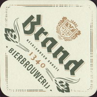 Beer coaster brand-96-small