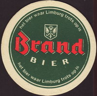 Beer coaster brand-99