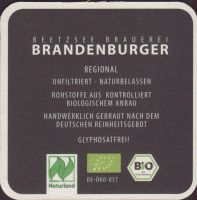 Beer coaster brandenburger-beetzsee-1-zadek-small