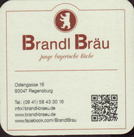 Pivní tácek brandl-brau-1