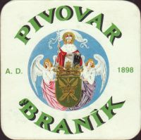 Pivní tácek branik-22-oboje