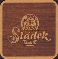 Beer coaster branik-26