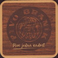 Beer coaster branik-26-zadek-small