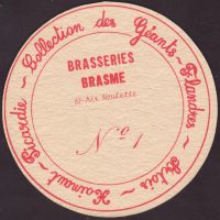 Beer coaster brasme-1-zadek