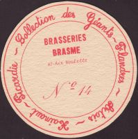 Pivní tácek brasme-14-zadek