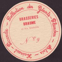 Pivní tácek brasme-9-zadek