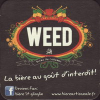 Beer coaster brasserie-artesienne-1