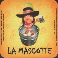 Beer coaster brasserie-artisanale-picardennes-1