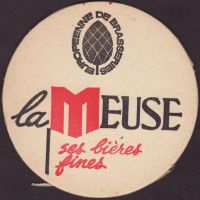 Beer coaster brasserie-de-la-meuse-5