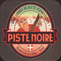 Beer coaster brasserie-des-cimes-2-small