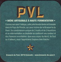 Beer coaster brasserie-du-pave-1-zadek-small