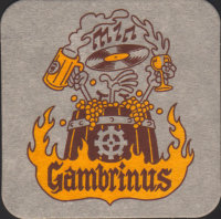 Pivní tácek brasserie-gambrinus-2