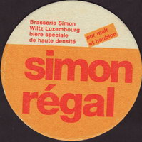 Beer coaster brasserie-simon-6-small