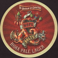 Beer coaster brasseurs-du-monde-1