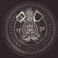 Beer coaster bratislavsky-mestiansky-1-oboje-small