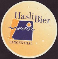 Beer coaster brau--langenthal-1