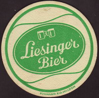 Beer coaster brau-ag-11-oboje