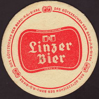 Beer coaster brau-ag-12