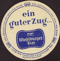 Beer coaster brau-ag-13