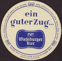 Beer coaster brau-ag-17-small