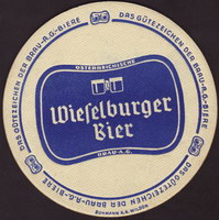 Beer coaster brau-ag-25