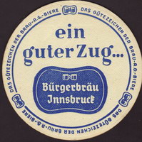 Beer coaster brau-ag-28-small