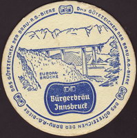 Beer coaster brau-ag-28-zadek-small