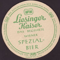 Beer coaster brau-ag-34