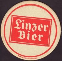 Beer coaster brau-ag-40-small