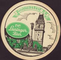 Beer coaster brau-ag-46-oboje