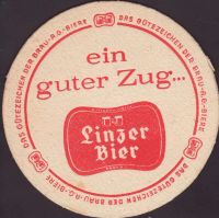 Beer coaster brau-ag-48