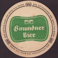 Beer coaster brau-ag-50