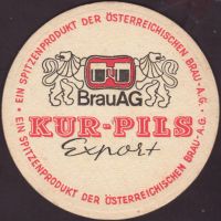 Beer coaster brau-ag-53-oboje-small