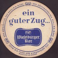 Beer coaster brau-ag-54-small