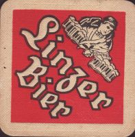 Beer coaster brau-ag-56