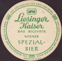 Beer coaster brau-ag-61