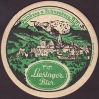 Beer coaster brau-ag-66-oboje