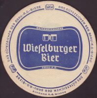 Beer coaster brau-ag-68