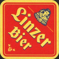 Beer coaster brau-ag-82-small