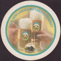 Beer coaster brau-im-moos-3-zadek
