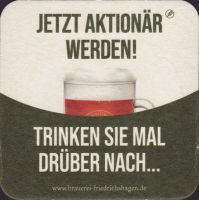 Beer coaster brau-und-genusswerkstatt-berlin-friedrichshagen-1-zadek-small