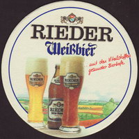 Pivní tácek brauerei-ried-10