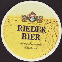 Beer coaster brauerei-ried-11