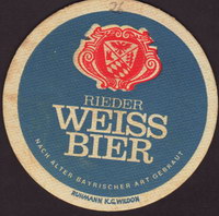 Beer coaster brauerei-ried-12