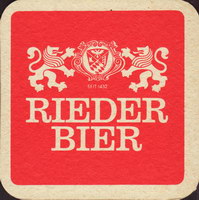 Pivní tácek brauerei-ried-15