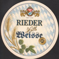 Pivní tácek brauerei-ried-23