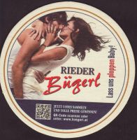 Beer coaster brauerei-ried-24