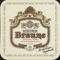 Beer coaster brauerei-ried-3-oboje