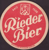 Pivní tácek brauerei-ried-30-small