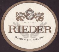 Pivní tácek brauerei-ried-35